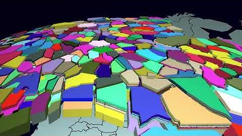 SESAR JU SINAPS project on Dynamic Airspace Configuration