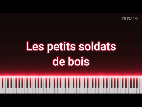 Les petits soldats de bois 14 - Méthode Rose vol 1 