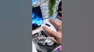 Chuột quốc dân giá rẻ cho anh em game thủ