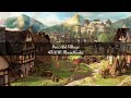 Peaceful Village ( Game BGM )