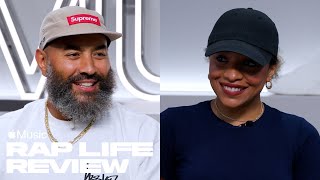 Who Will Dominate the Next 50 Years of Hip-Hop? Ice Spice, Baby Keem, JID | Rap Life Review