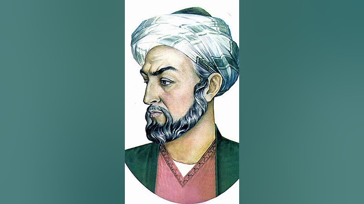 Авиценна узбек или таджик ?