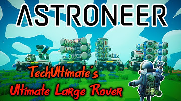Astroneer Spotlight - TechUltimate