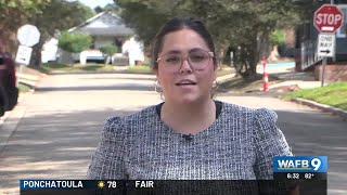 Senator Cassidy tells local leaders of small towns and cities how they can receive more federal f...