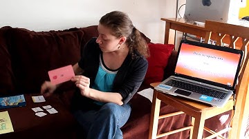 TSL3081 - Strategy Demonstration - Idioms