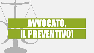 Quando va in prescrizione la parcella di un avvocato?