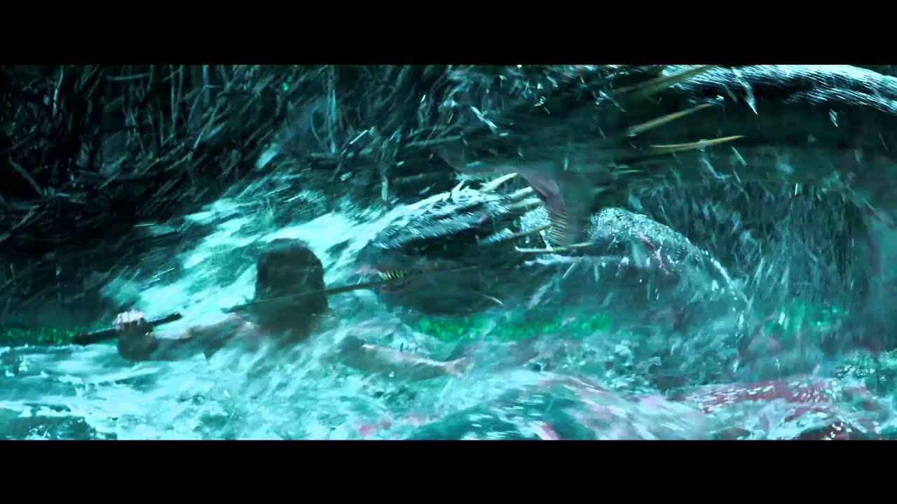 Hercules (2014) | The First Official Trailer