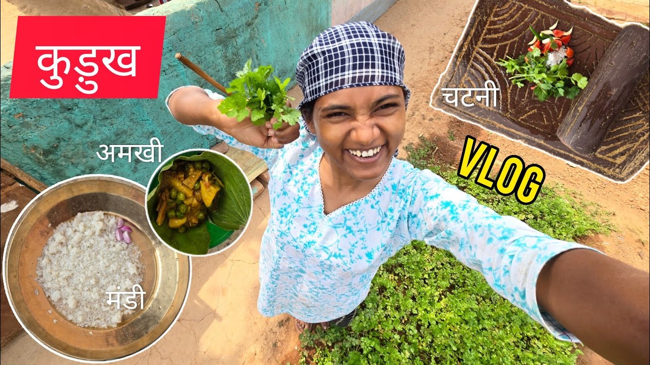 KURUKH Vlog | Pass or FAIL? 🥲 