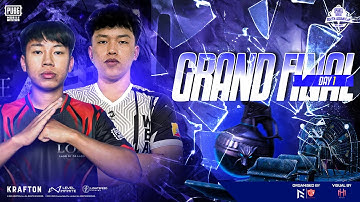 SAC GRAND FINALS DAY 01 FT DEEW GAMER NET  #ESPORTS #PUBGM #nifty #ISSLNRC #EQZ #TLQ #NEXUS #LOD