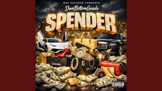 Spender