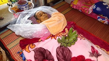 Lễ tang ông: Đặng Văn Màng, Ấp Phấn Thạnh, Xã Thạnh Phú, Cái Nước, Cà Mau