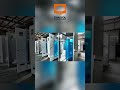 Full Production Process of Switches Mechanical Thermostat