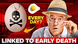 Is Your Healthy Breakfast Destroying Your Heart? The Shocking Truth About Eggs