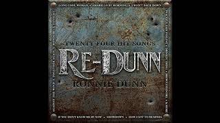 Ronnie Dunn - It Never Rains In Southern Carolina