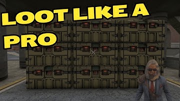 Top Looting Tips For 7 Days To Die - A Beginner