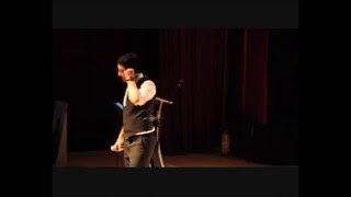 Adem Baysal - Yar Aşkına Aşkına (Albüm Galası)