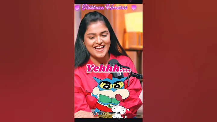 Shinchan ka Favourite Cartoon...@The_MotorMouth #voice #podcast #shorts #viralshorts