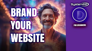 Logo and Favicon Branding in Divi: A Beginner