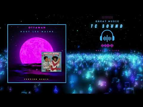 Ottawan--Haut les mains (DJ francky by virtual DJ Remix. PARIS. FR.)