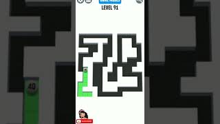 Amaze Game Level - 91 walkthrough | Puzzle Games screenshot 4