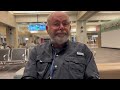 Dr. "Chip" Yates on the 2022 Apologetics Study Bible Tour to the Holy Land
