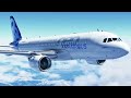 [MSFS] A320neo - Autopilot & ILS Landung