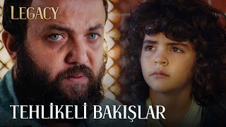 Will Sahin give Yusuf to the bad guys? | Legacy Episode 639 (EN SUB)