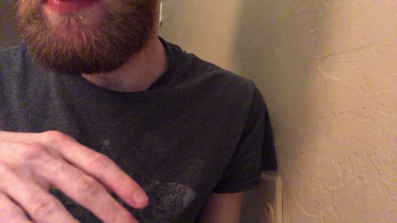 ASMR - Eating Lasagna/Whisper #273