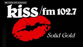 Jon Secada Just Another Day First Song On Kiss 102.7 Detroit Mt  Clemens Michigan Early 1999 screenshot 4