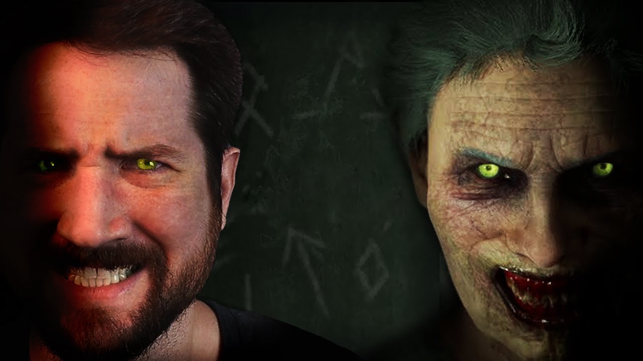 Contacting the dead! | Prognostic - Part 1