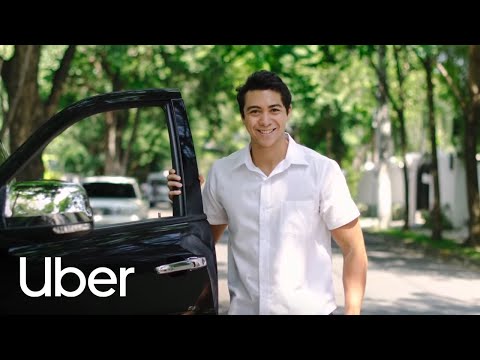 فيديو: ما هو Uber Express Pool Toronto؟