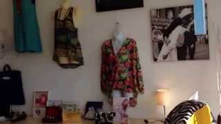 Ruby Blue Boutique Marple