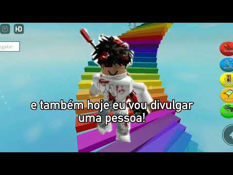 MUITO OBRIGADO INSCRITOS!