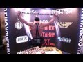 Чемпионат Москвы 2013 год. Бодибилдинг. Фитнес. "Очень Сильное Агентство Павла Зубринова.