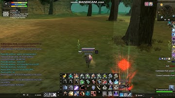 RF EXTREME NisaAuliya PVP Mode