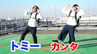 【トミーフルver.】ロケットサイダー踊ってみたの裏側が感動的すぎた 水溜りボンドの日常