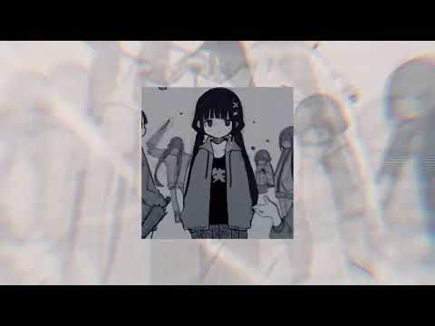 yatashi - LOST UMBRELLA PHONK (SPED UP)