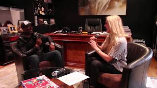 Hyper Caroline Hobby - Darius Rucker Content