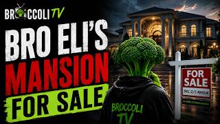 Download Lagu Ep. 679 - Bro. Eli's Mansion For Sale (Live)