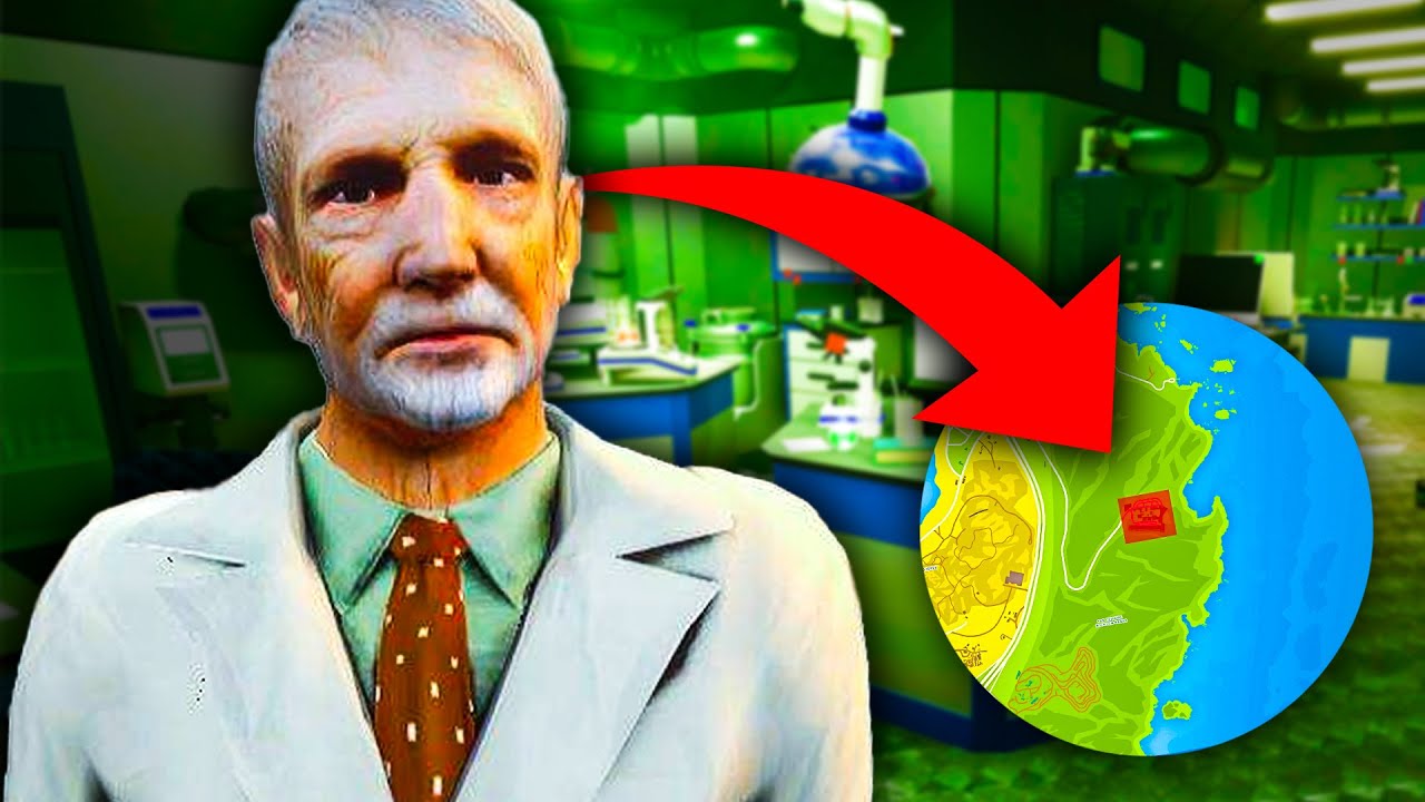 Čas za RESNE POSLE.. Misija : KOKAIN ! 😎