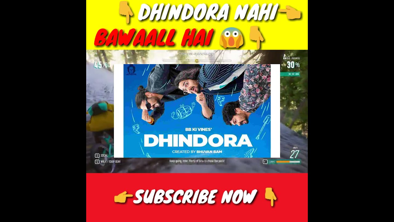 DHINDORA RECORD BREAK 🔥 GOOD RESPONSE AUDIENCE | ARJUN KAPOOR REPLY 😱 ALL AUDIENCE 👆 YOUTUBE INDIA 👆