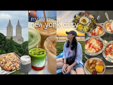 i finally found the best matcha in nyc.