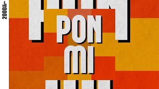 ALEMVN x Eduk Beatz x Jr Clark x Prince Kalag - Pon Mi [Official Video] | RASPE