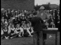 Sports Day, St John&#39;s School, Penge (1934-1935)