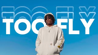 Levs - Too Fly (Official Music Video)