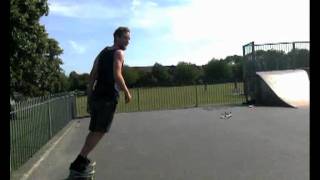 Men Behaving Radly Episode 2 - Cillas Black?
