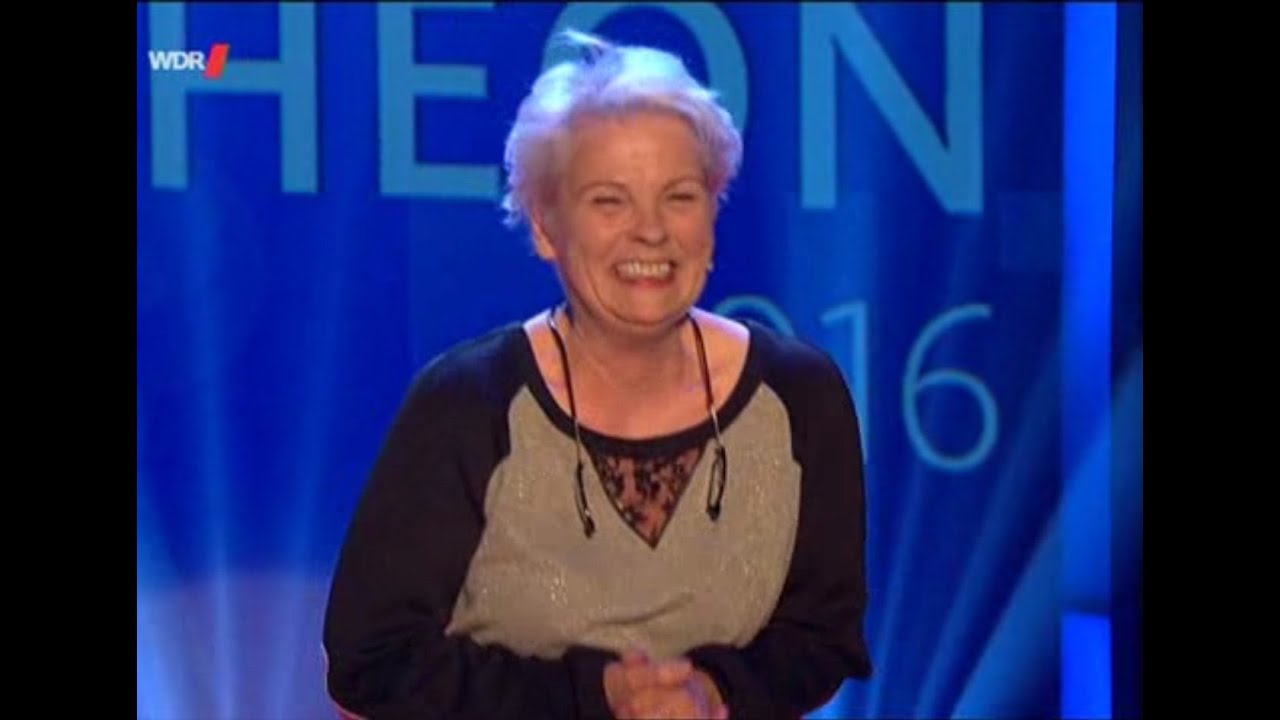 Ehrenpreis von „Prix Pantheon“ für Gerburg Jahnke – mit Laudatio...