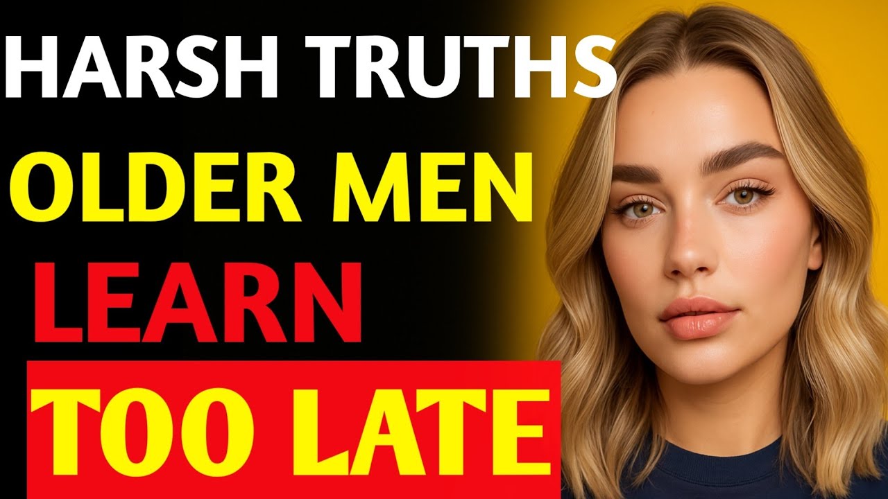 10 темных психологических истин о молодых женщинах, которые мужчины должны знать