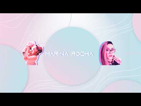Transmissão ao vivo de Marina Rocha