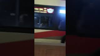 2025年1月29日 Calgary Transit Nova Bus Lfs Cng